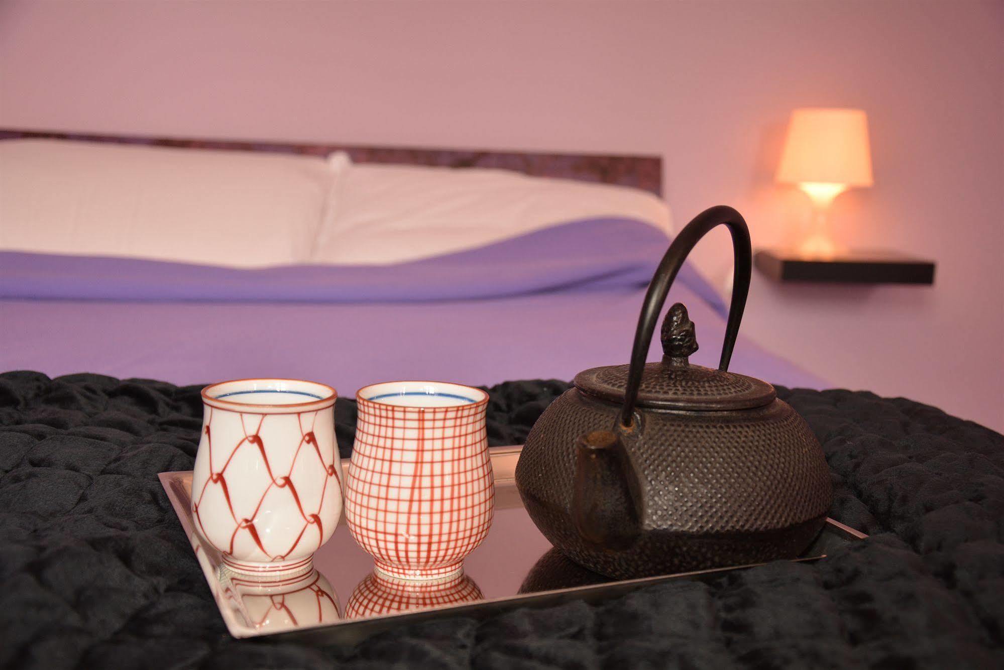 Hotel Pino Torinese エクステリア 写真